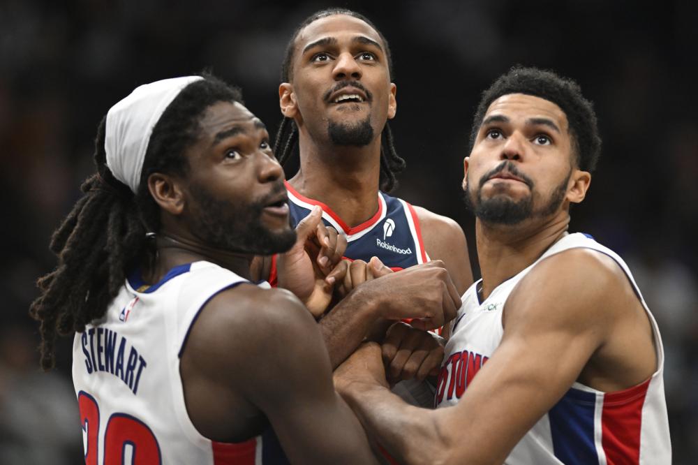 雄心勃勃 雄心勃勃