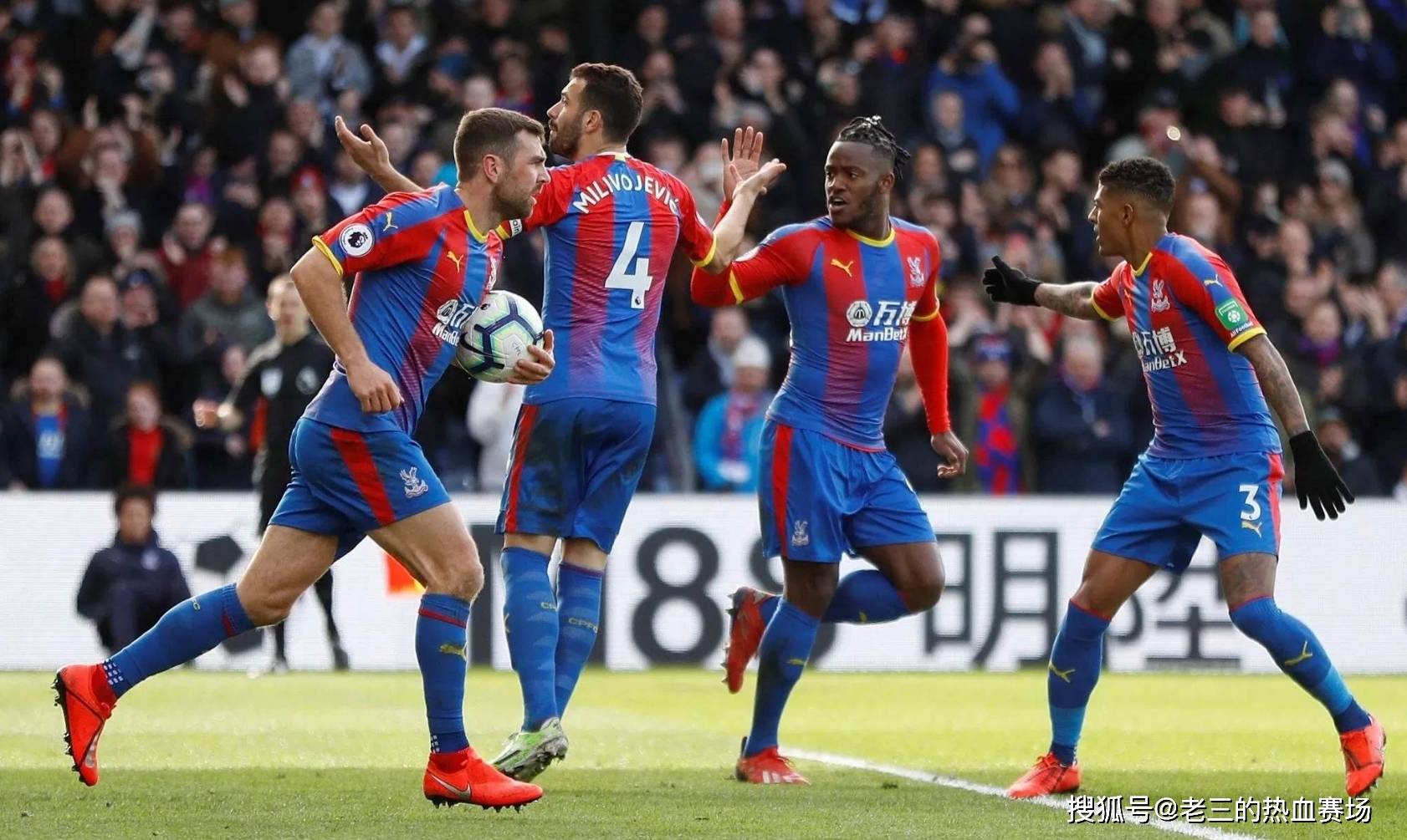 的潜力股 的潜力股